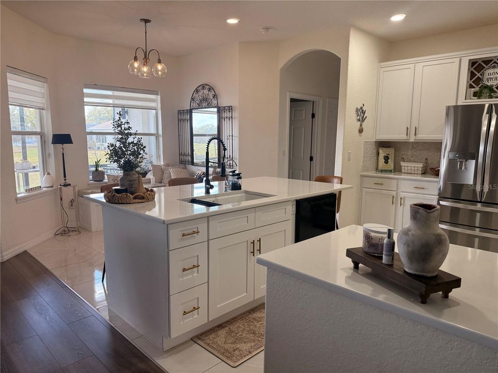 Photo of 16545 Spring Park Drive, Clermont, FL 34711 (MLS # O6388533)