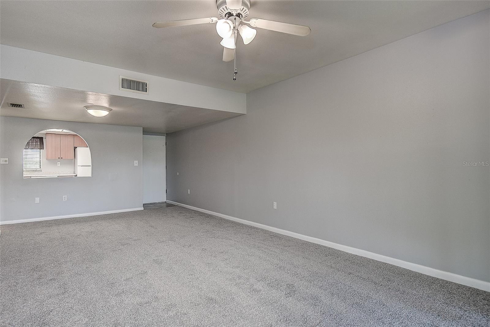 VILLAGE LAKE CONDO - Residential