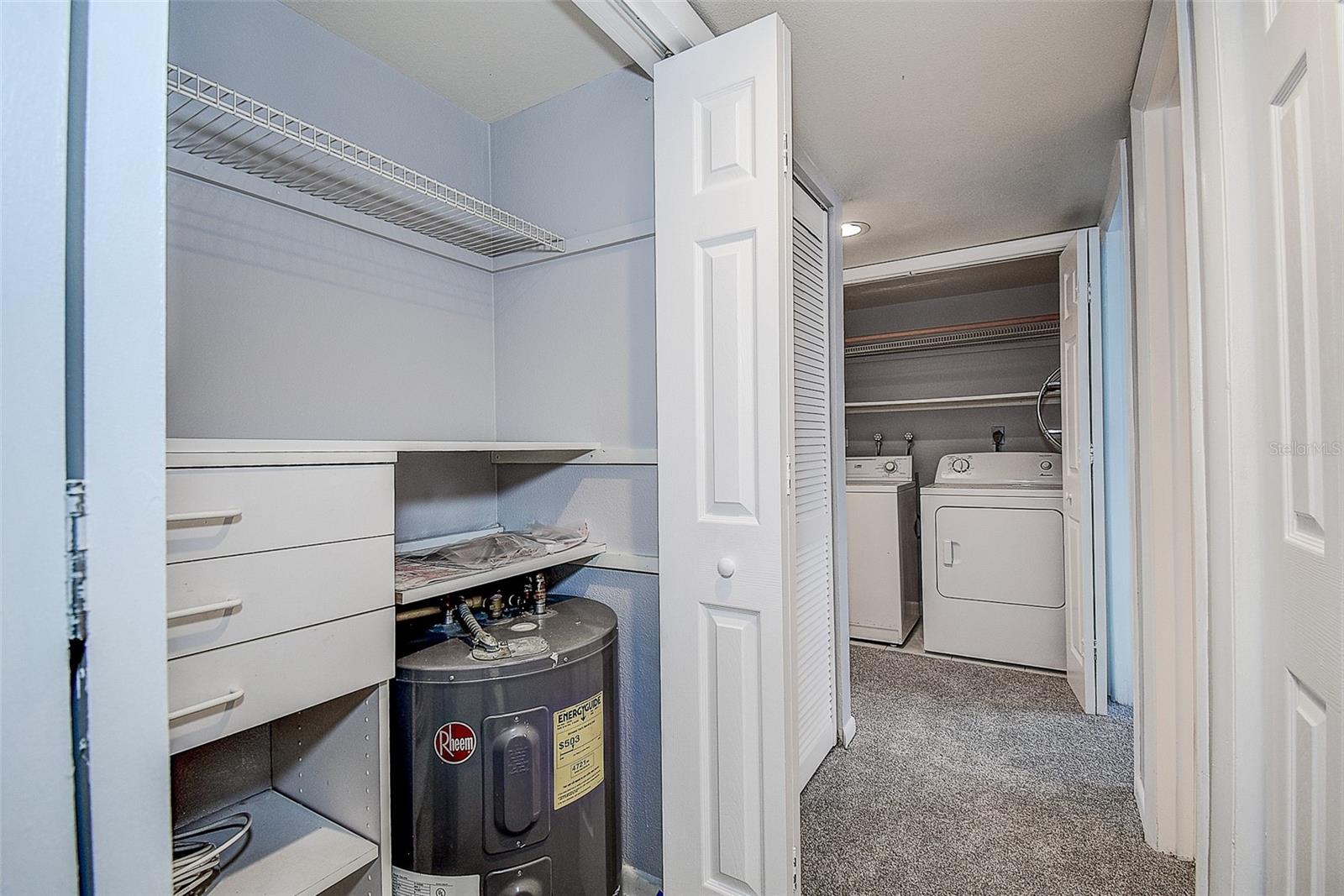 VILLAGE LAKE CONDO - Residential