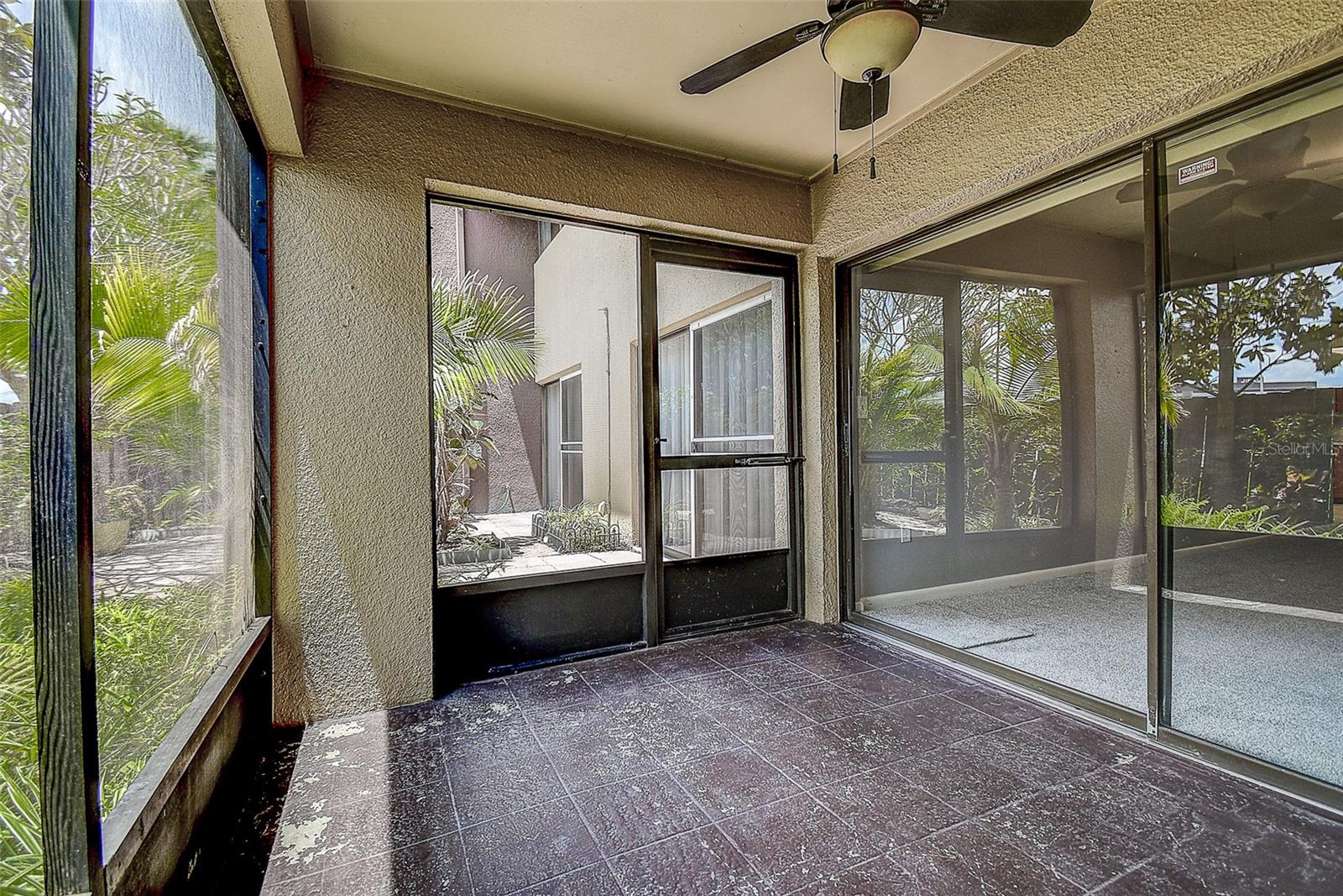 VILLAGE LAKE CONDO - Residential