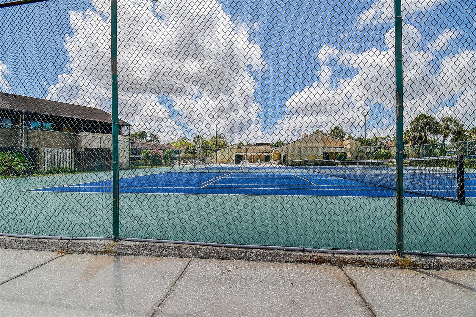 VILLAGE LAKE CONDO - Residential