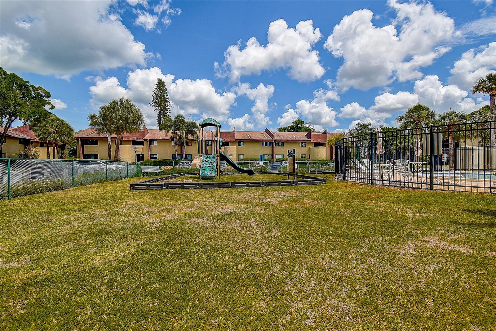 VILLAGE LAKE CONDO - Residential