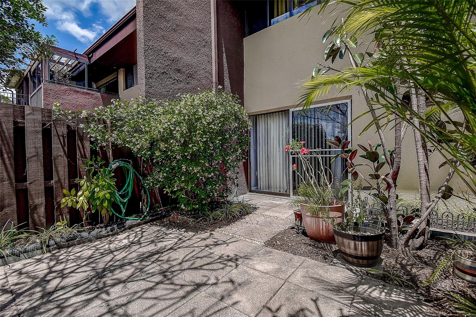 VILLAGE LAKE CONDO - Residential