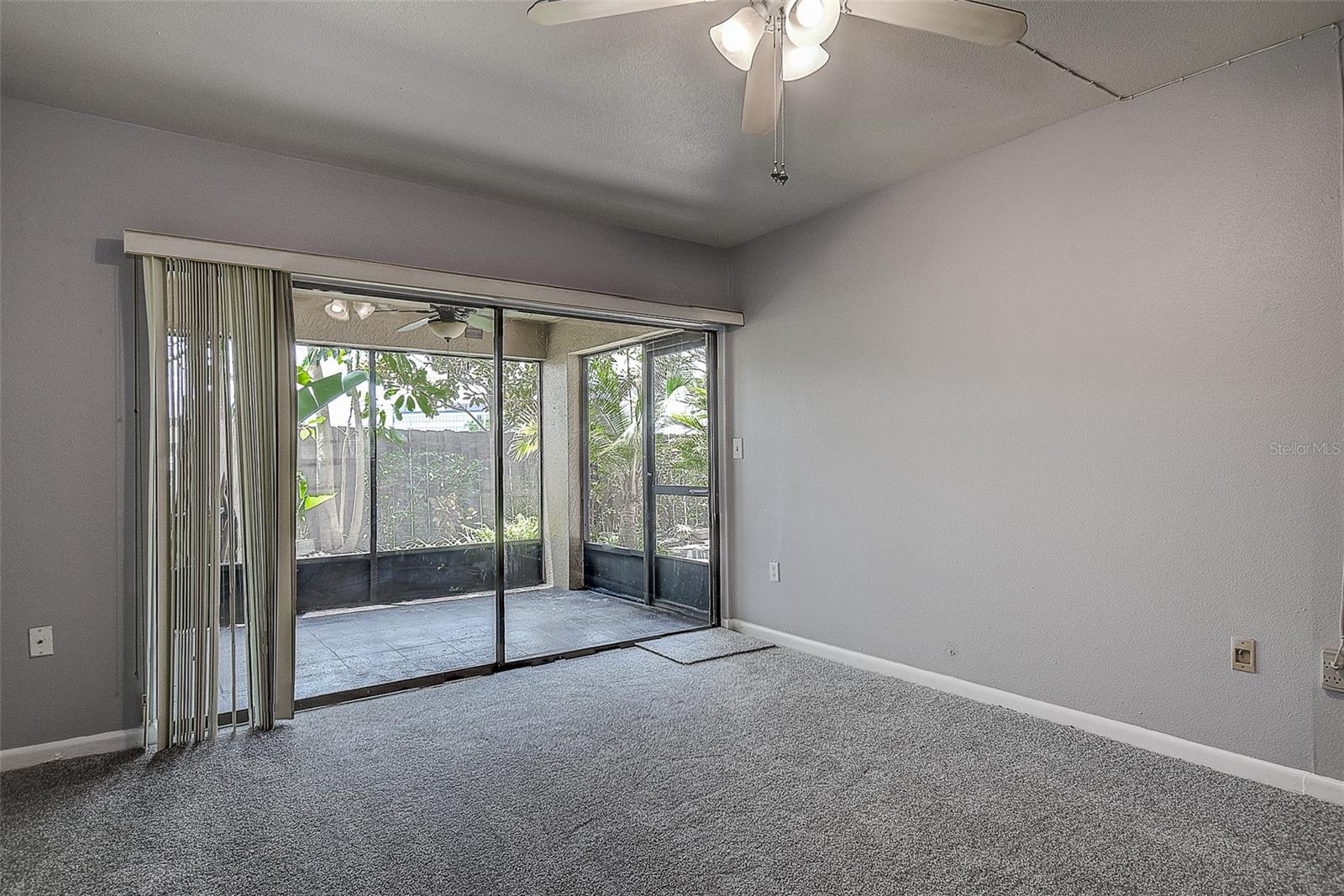 VILLAGE LAKE CONDO - Residential