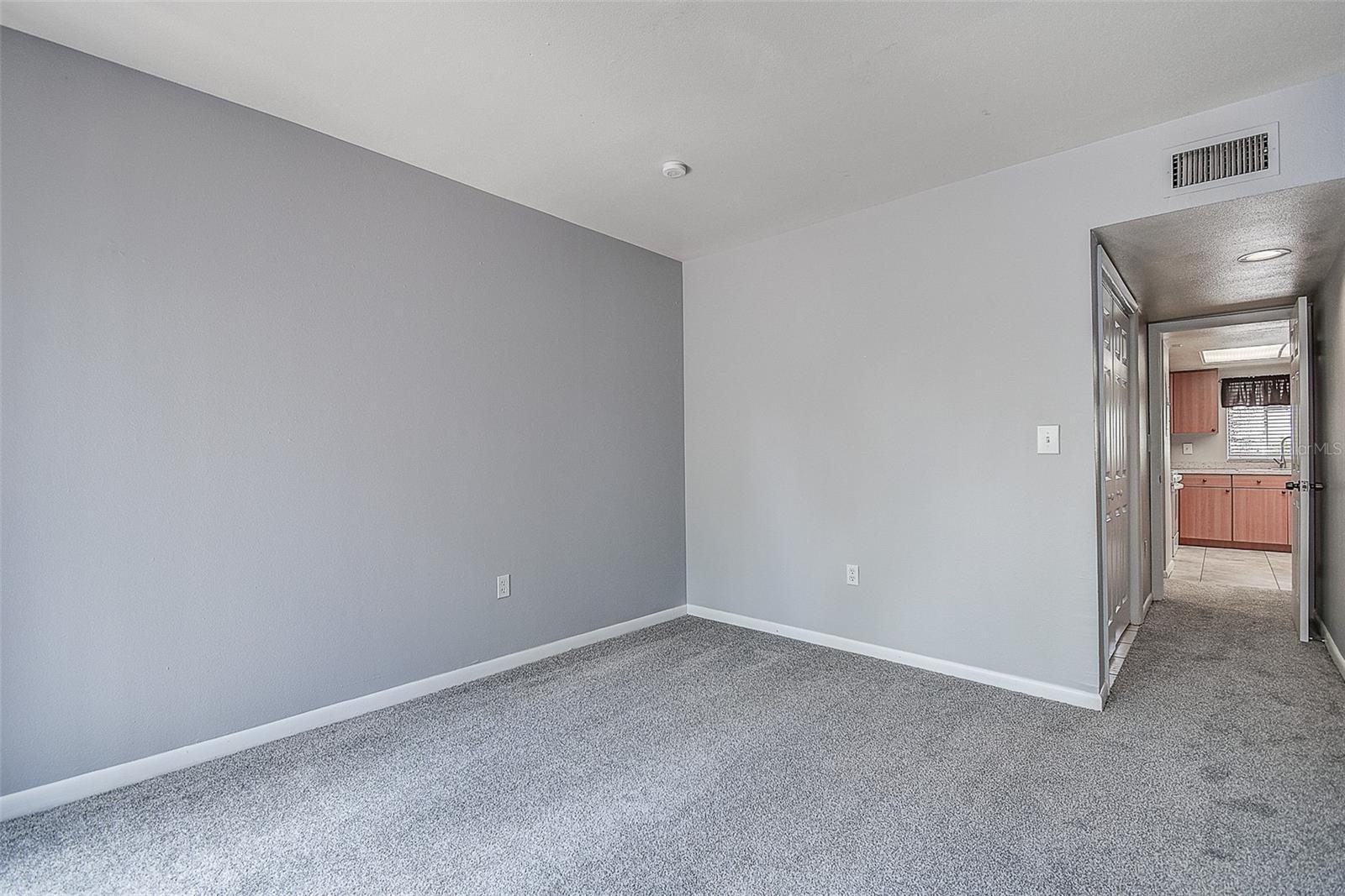 VILLAGE LAKE CONDO - Residential