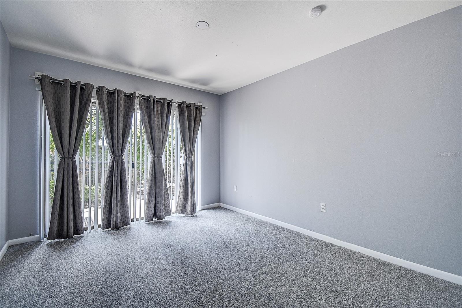 VILLAGE LAKE CONDO - Residential