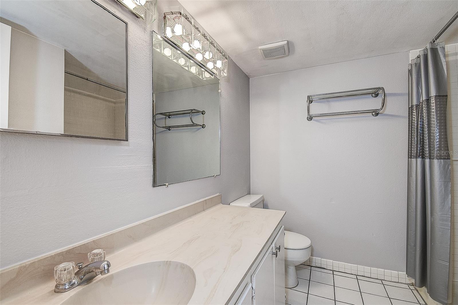 VILLAGE LAKE CONDO - Residential