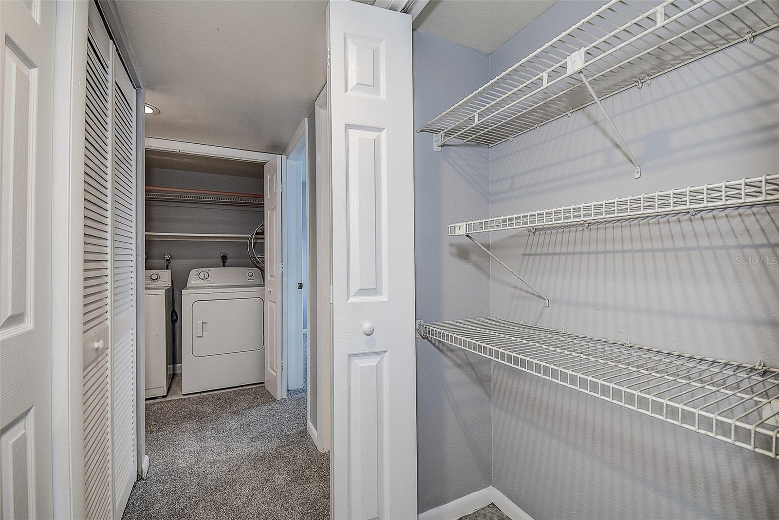 VILLAGE LAKE CONDO - Residential