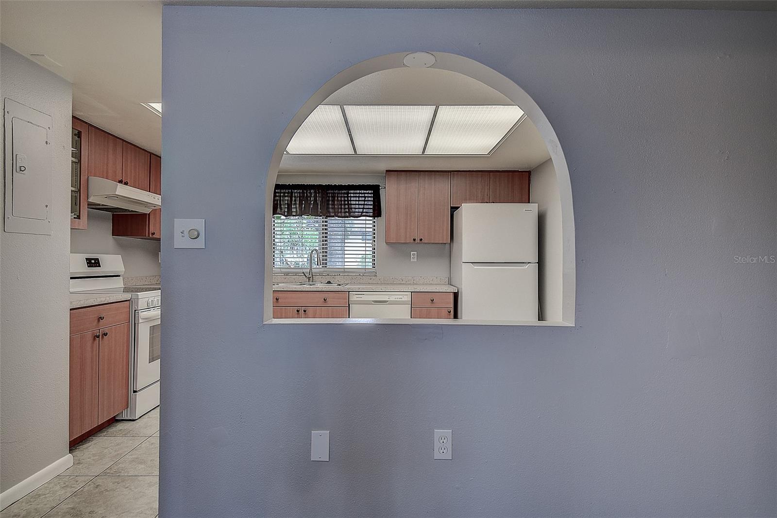 VILLAGE LAKE CONDO - Residential