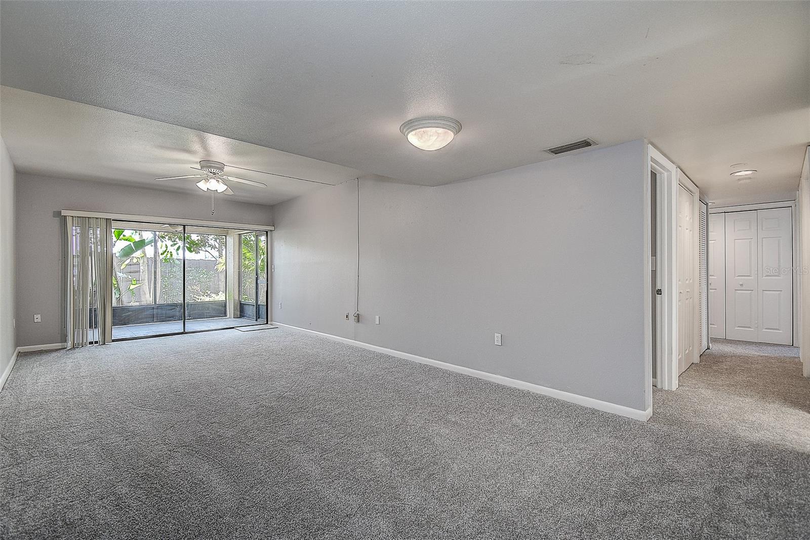 VILLAGE LAKE CONDO - Residential