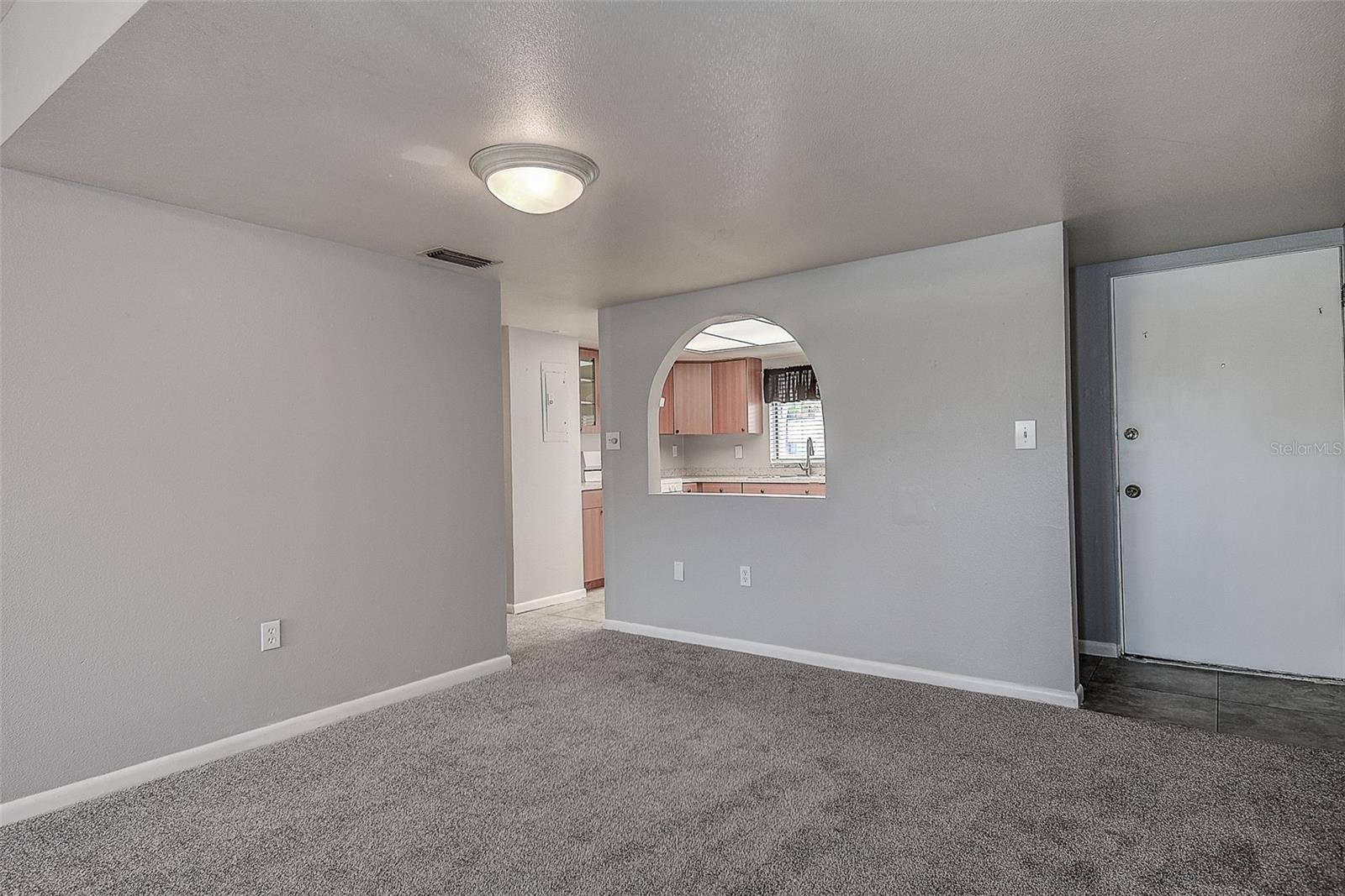 VILLAGE LAKE CONDO - Residential