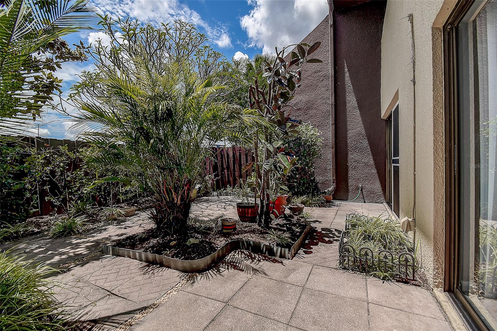 VILLAGE LAKE CONDO - Residential