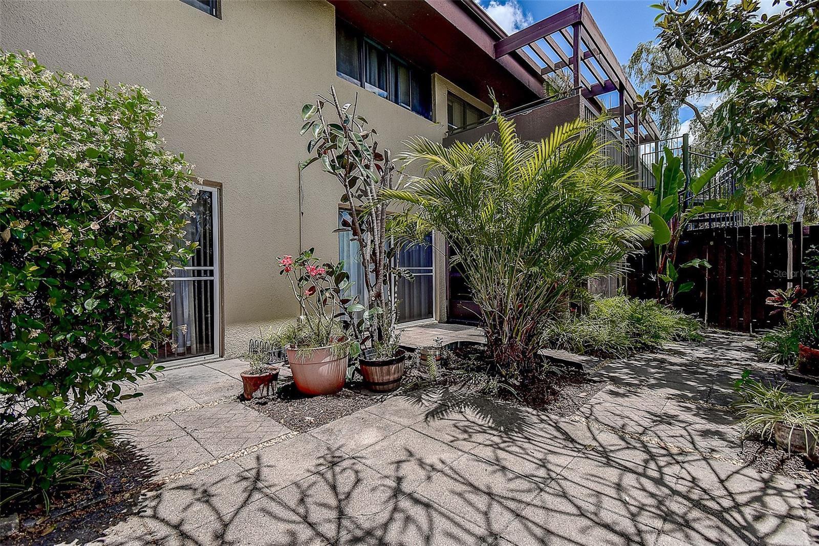 VILLAGE LAKE CONDO - Residential