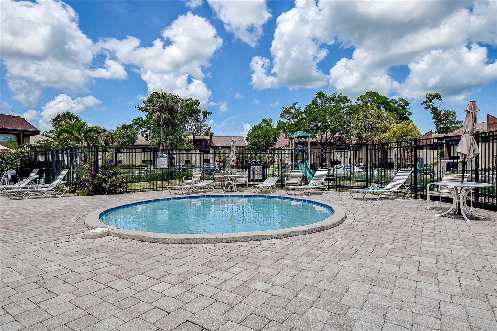 VILLAGE LAKE CONDO - Residential