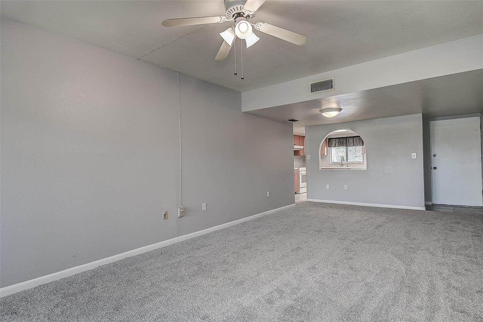 VILLAGE LAKE CONDO - Residential