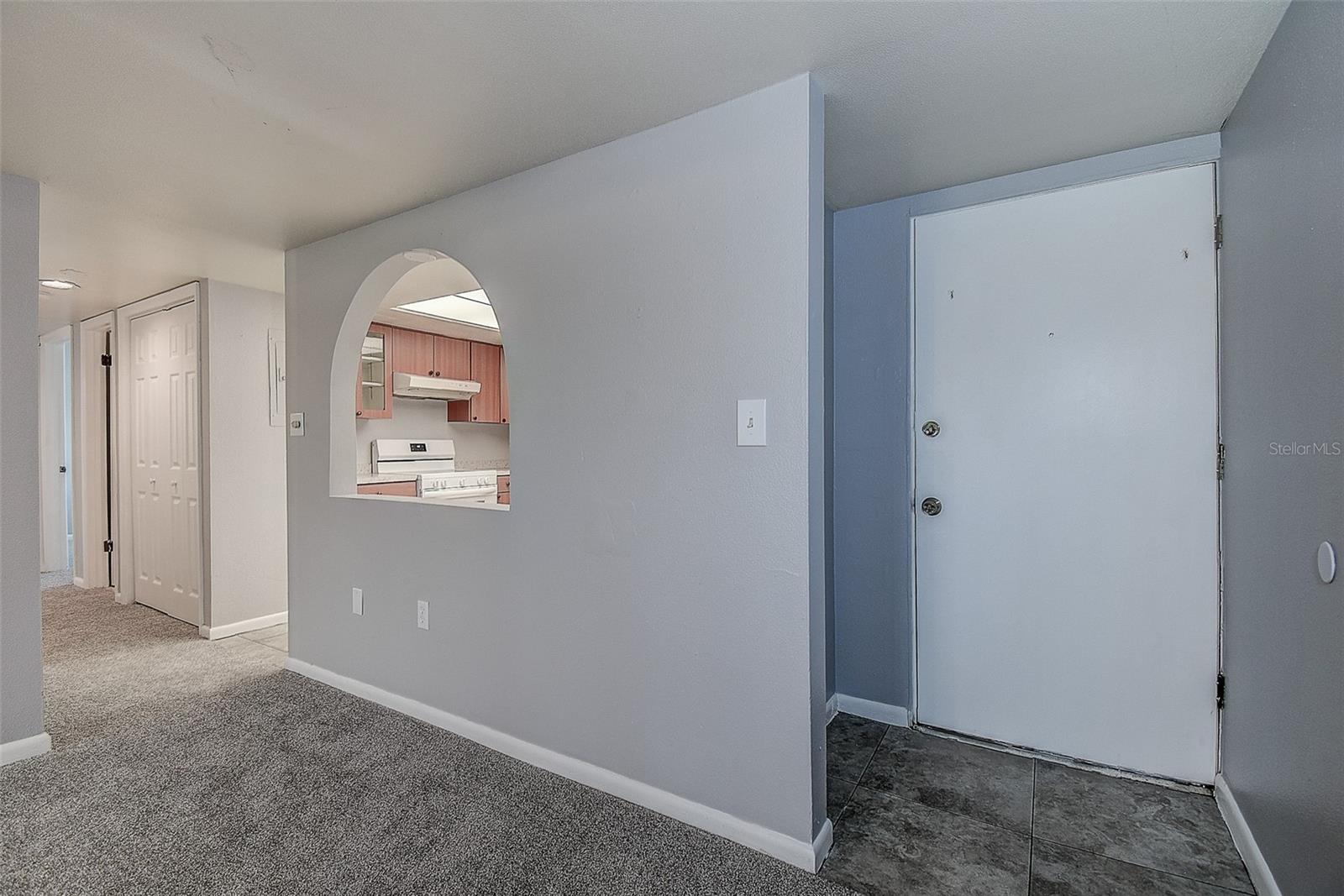 VILLAGE LAKE CONDO - Residential