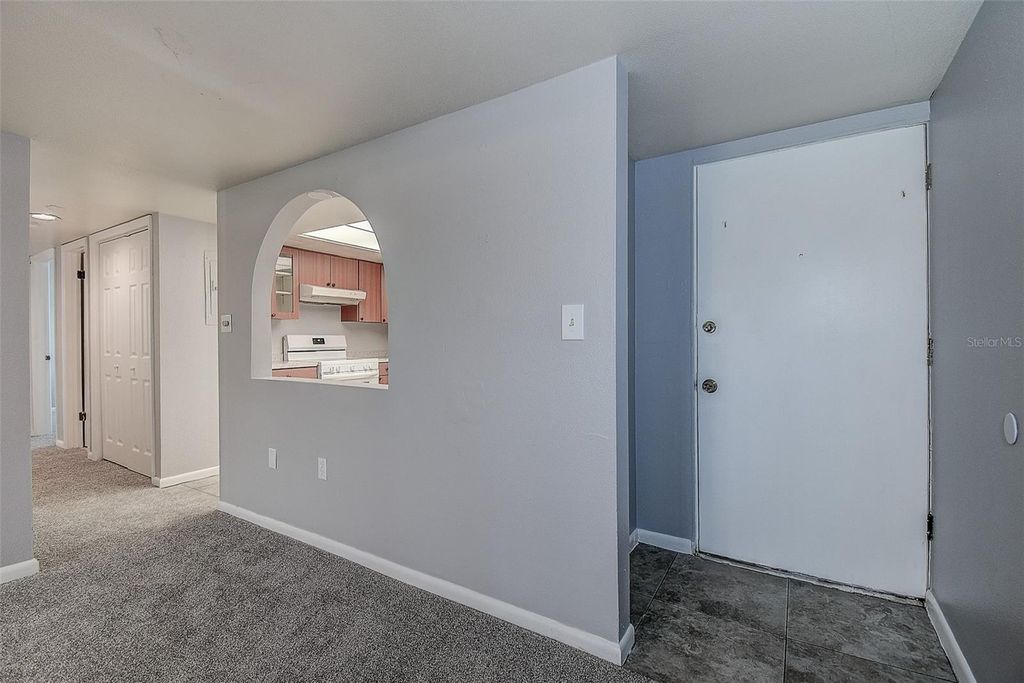 Photo of 860 S Village Drive N #106, St Petersburg, FL 33716 (MLS # TB8504075)