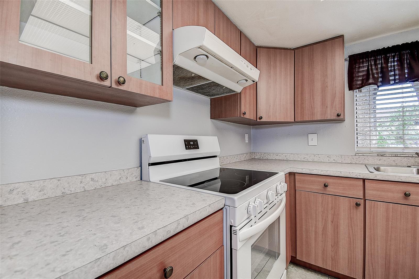 VILLAGE LAKE CONDO - Residential