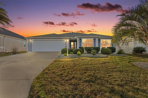 Photo of 3500 Countryside Path, The Villages, FL 32163 (MLS # G5107040)