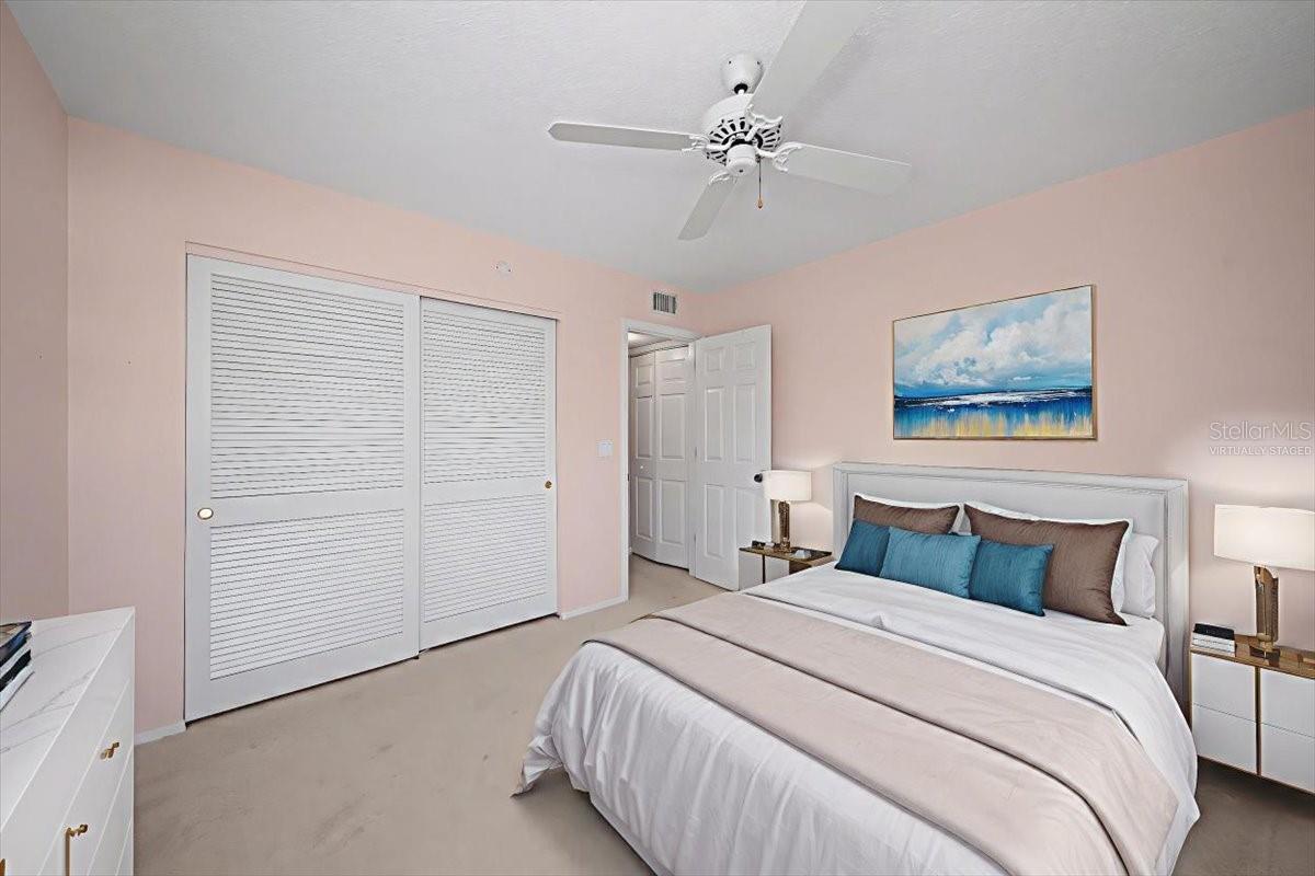 EDGEWATER COVE AT PERICO 3 - Residential