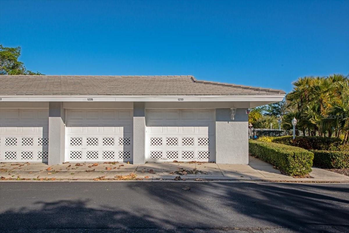 EDGEWATER COVE AT PERICO 3 - Residential