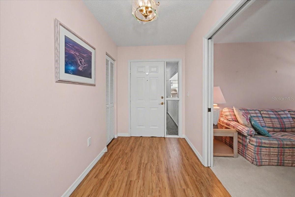 EDGEWATER COVE AT PERICO 3 - Residential