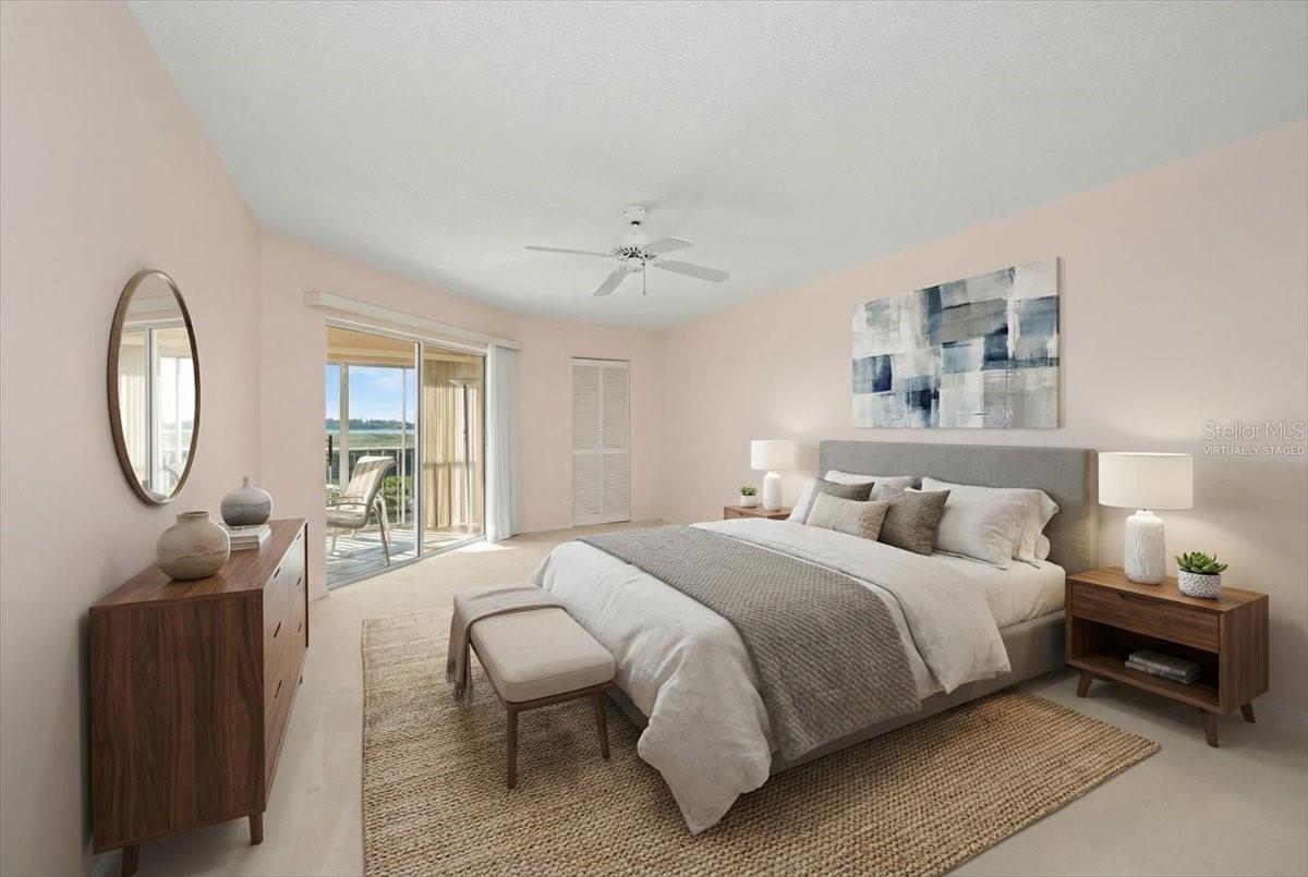 EDGEWATER COVE AT PERICO 3 - Residential