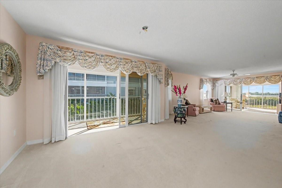 EDGEWATER COVE AT PERICO 3 - Residential