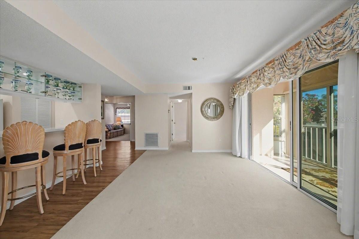 EDGEWATER COVE AT PERICO 3 - Residential