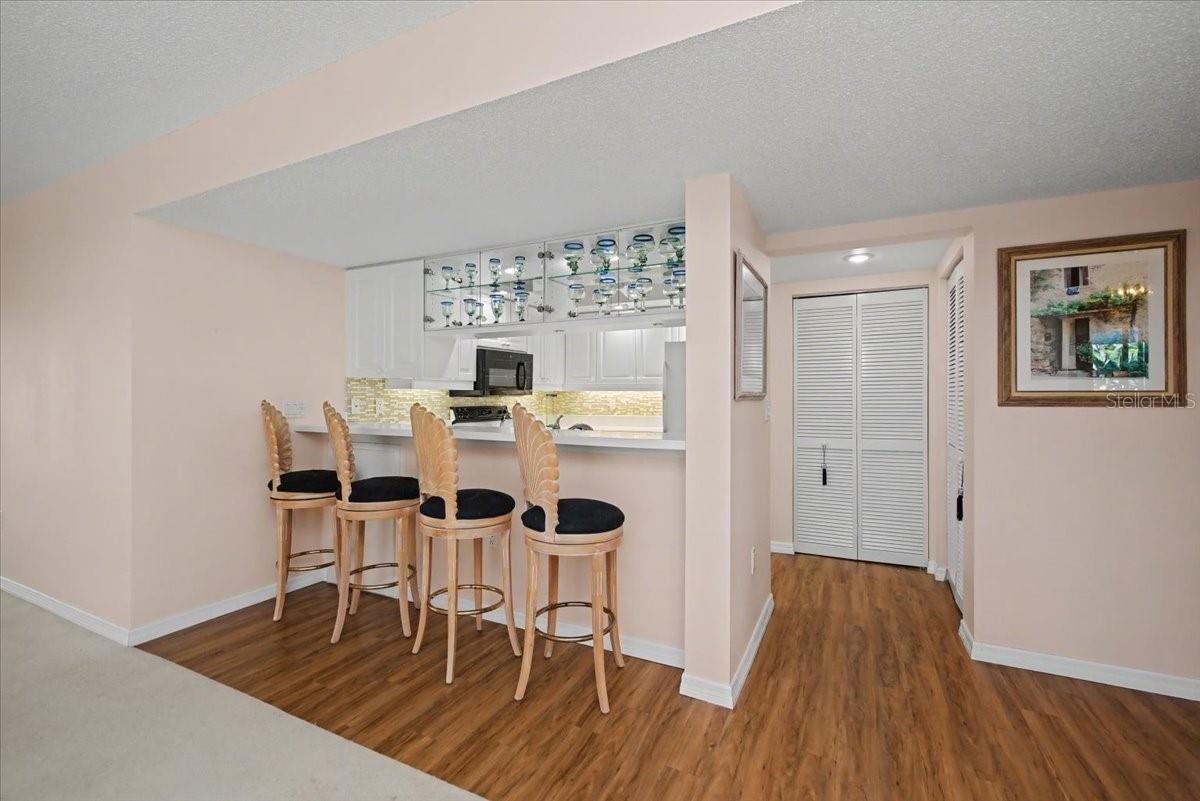 EDGEWATER COVE AT PERICO 3 - Residential