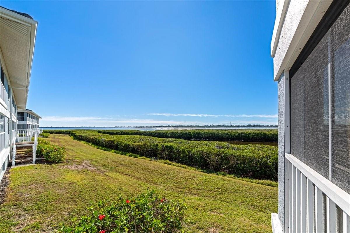 EDGEWATER COVE AT PERICO 3 - Residential