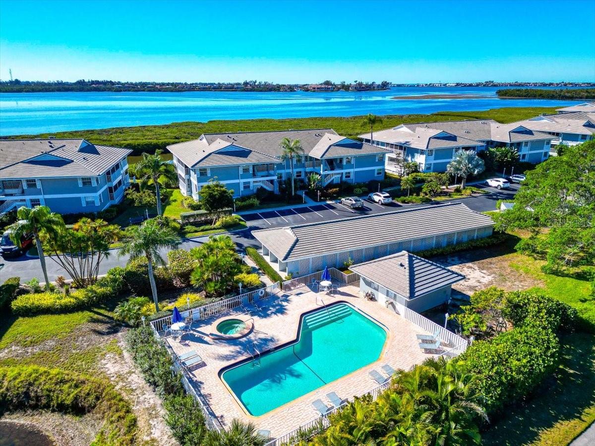 EDGEWATER COVE AT PERICO 3 - Residential