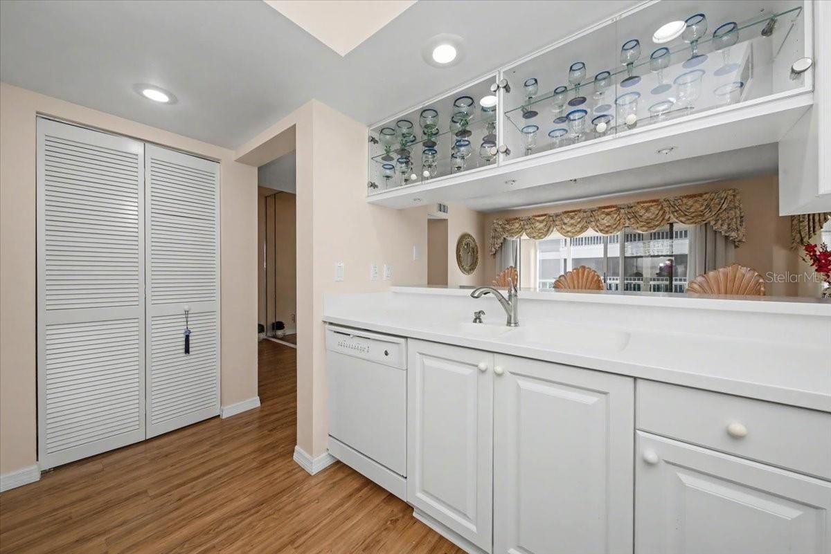 EDGEWATER COVE AT PERICO 3 - Residential