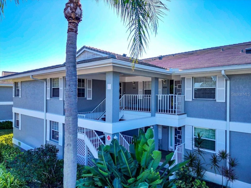 Photo of 1233 Edgewater Circle #65, Bradenton, FL 34209 (MLS # A4680832)