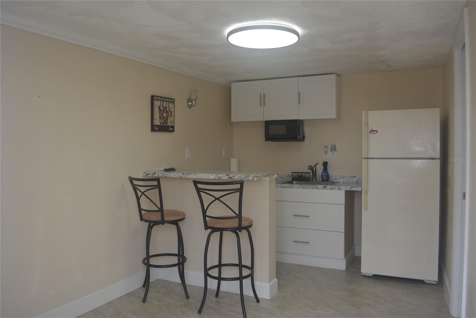 PARKWOOD - Residential