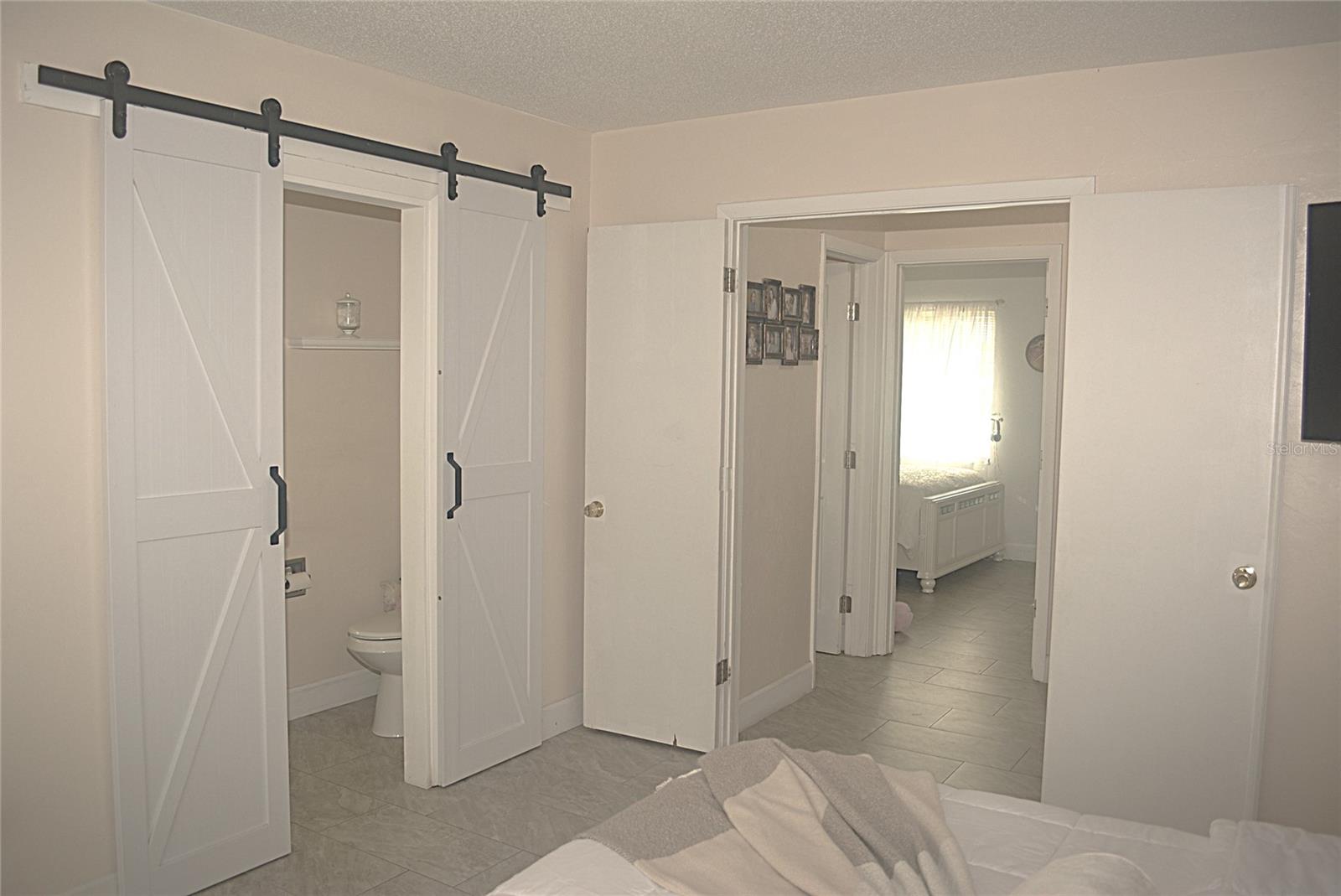 PARKWOOD - Residential