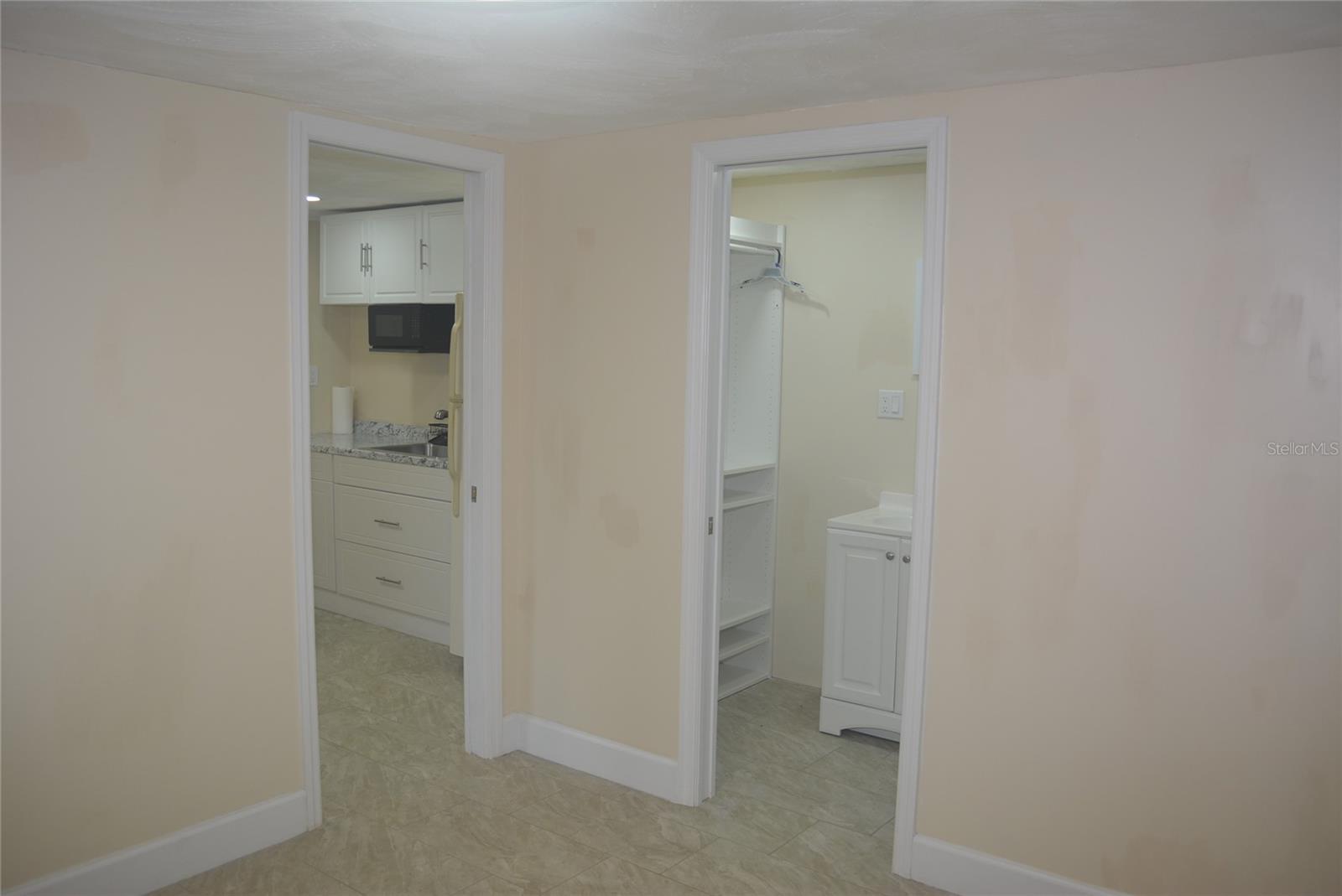 PARKWOOD - Residential