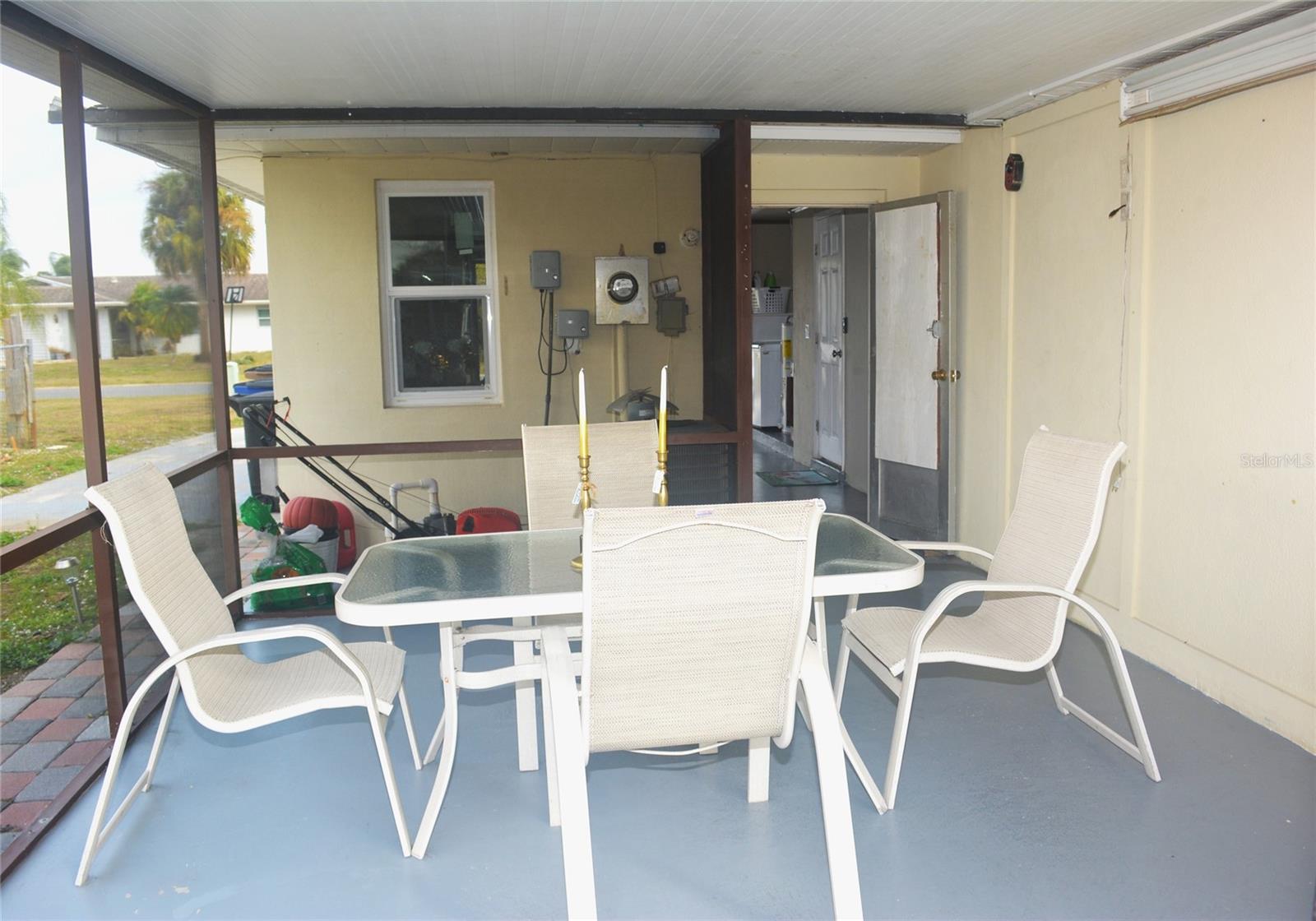 PARKWOOD - Residential