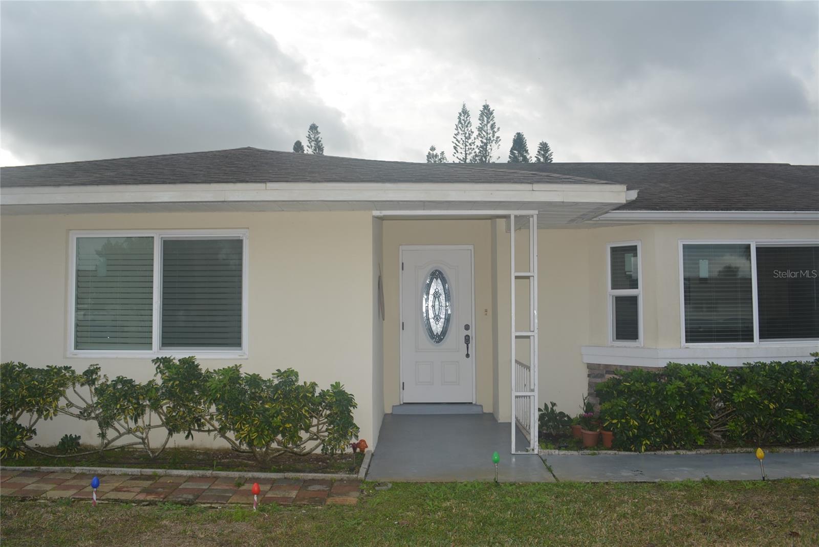 PARKWOOD - Residential