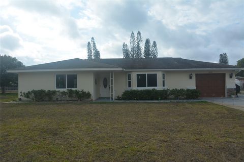 Photo of 1410 Alwynne Drive, Lehigh Acres, FL 33936 (MLS # A4679942)