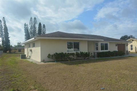 Photo of 1410 Alwynne Drive, Lehigh Acres, FL 33936 (MLS # A4679942)