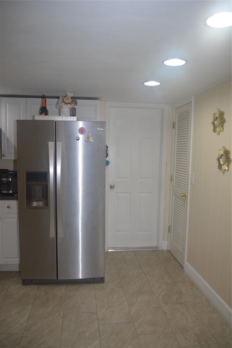 PARKWOOD - Residential