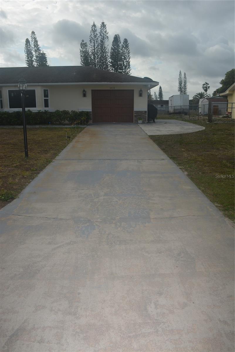 PARKWOOD - Residential