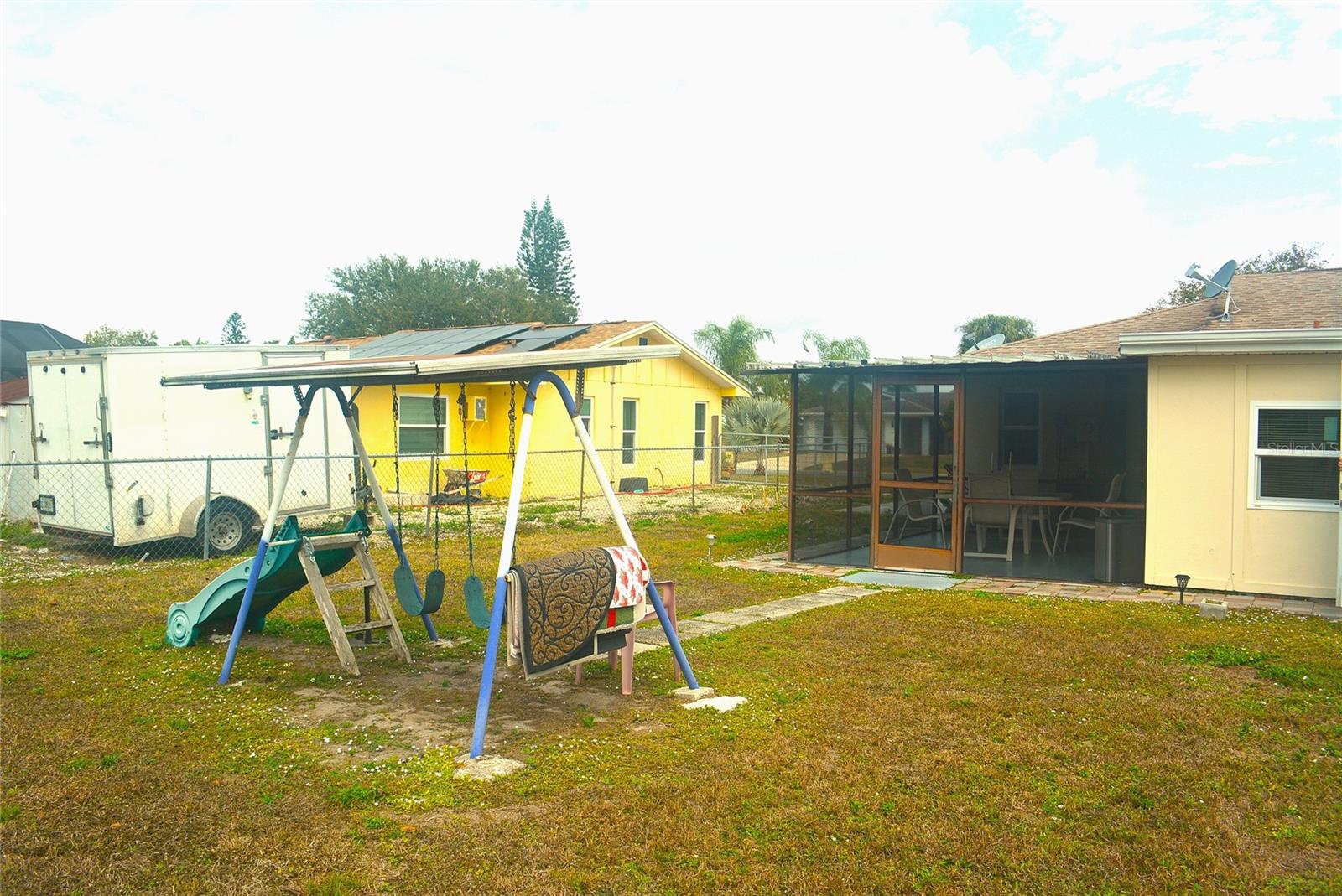 PARKWOOD - Residential