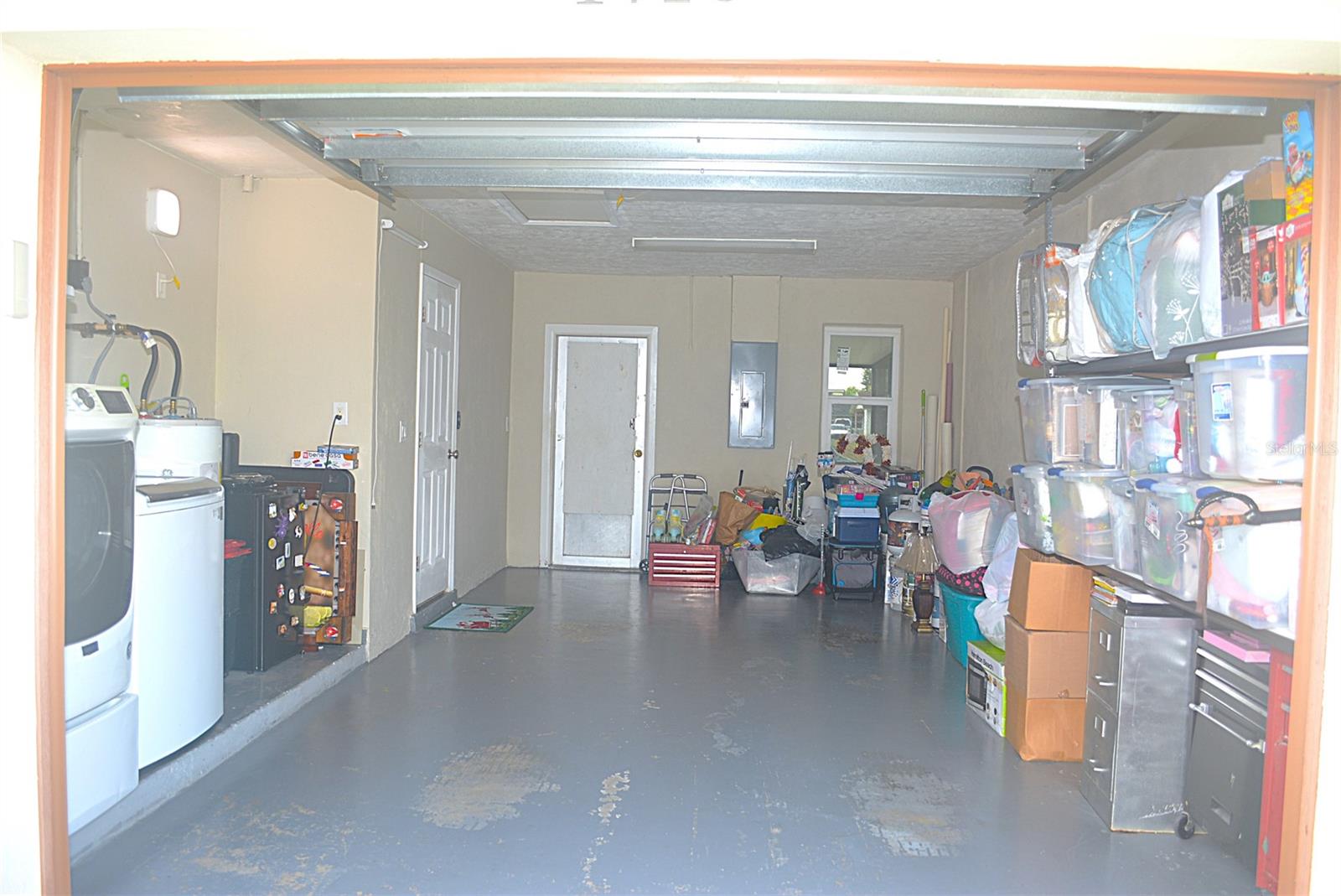 PARKWOOD - Residential