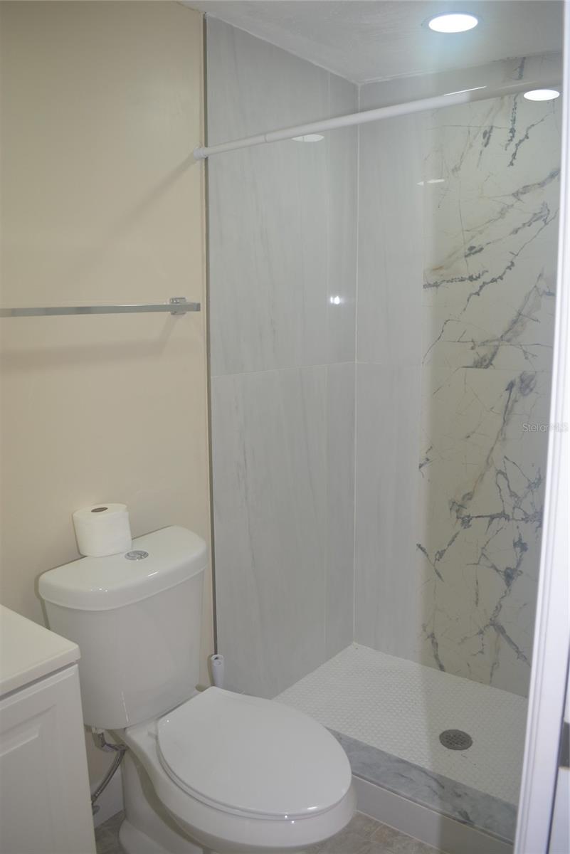 PARKWOOD - Residential