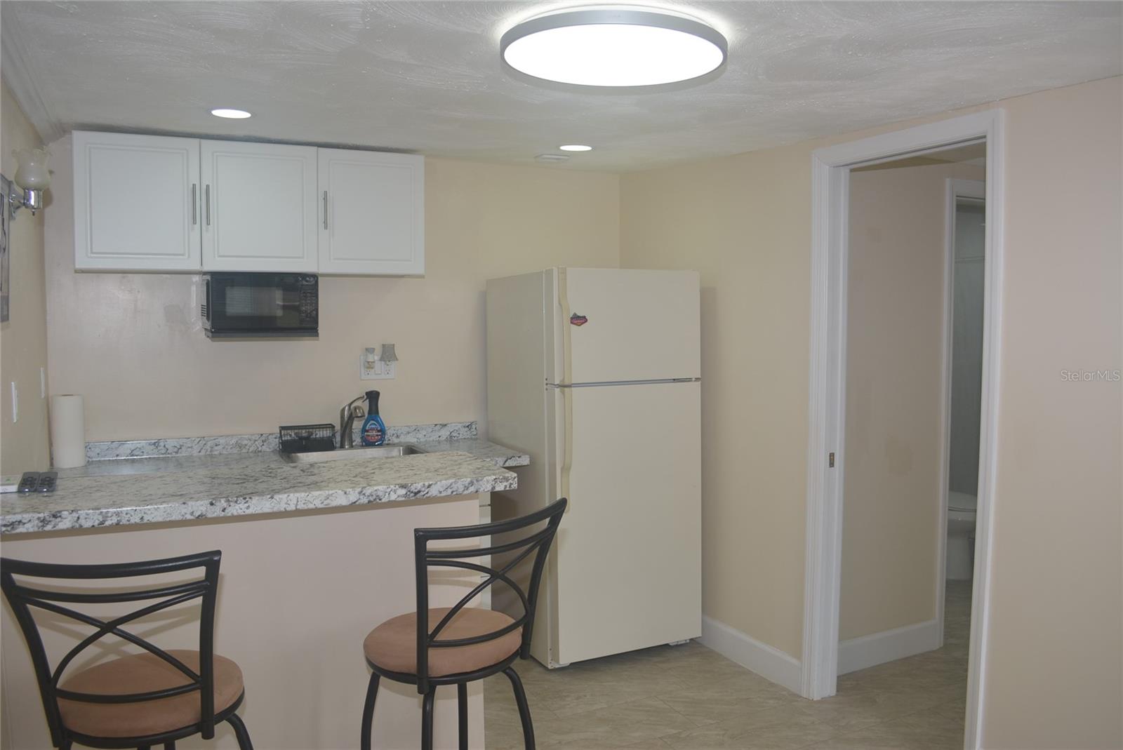 PARKWOOD - Residential