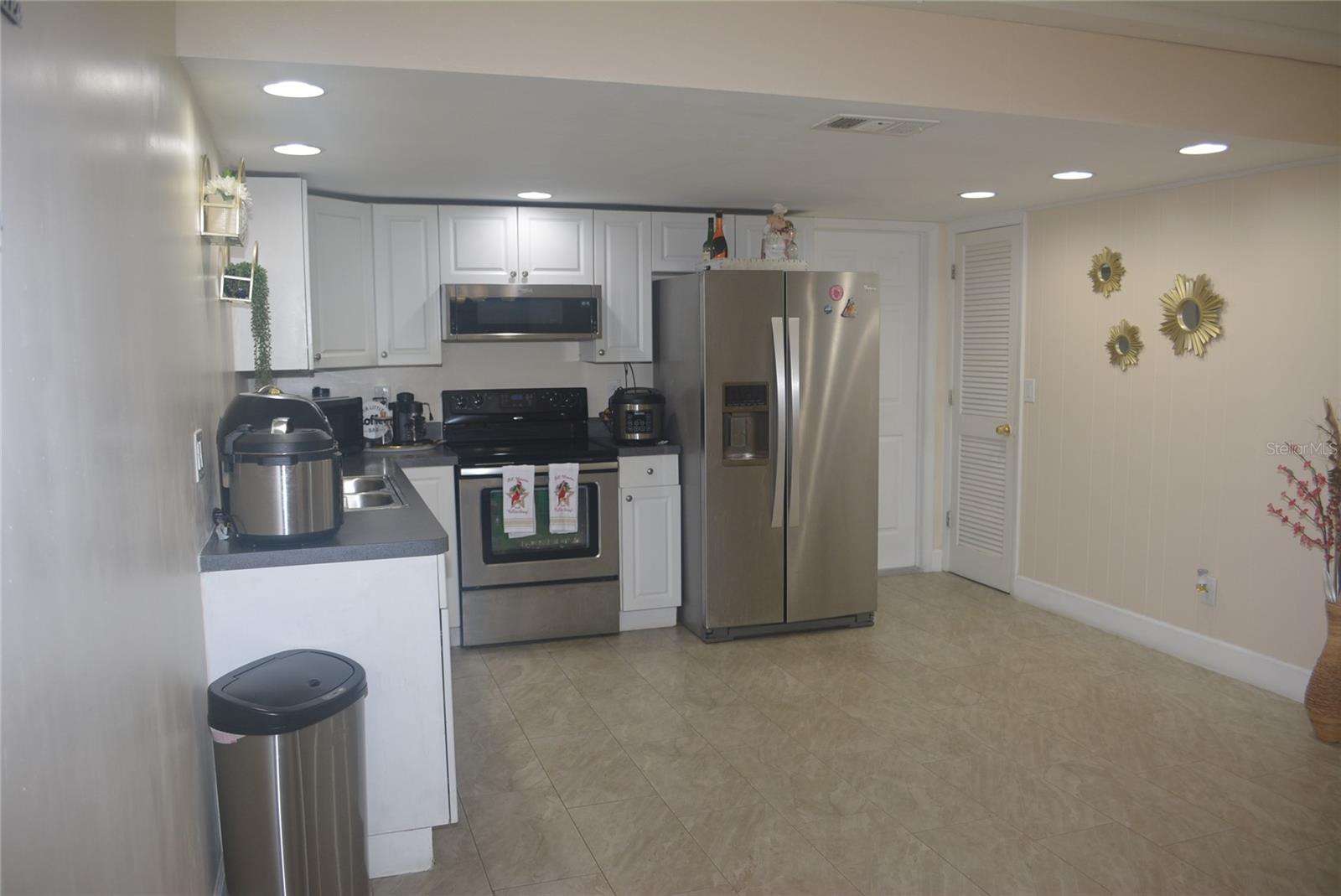 PARKWOOD - Residential