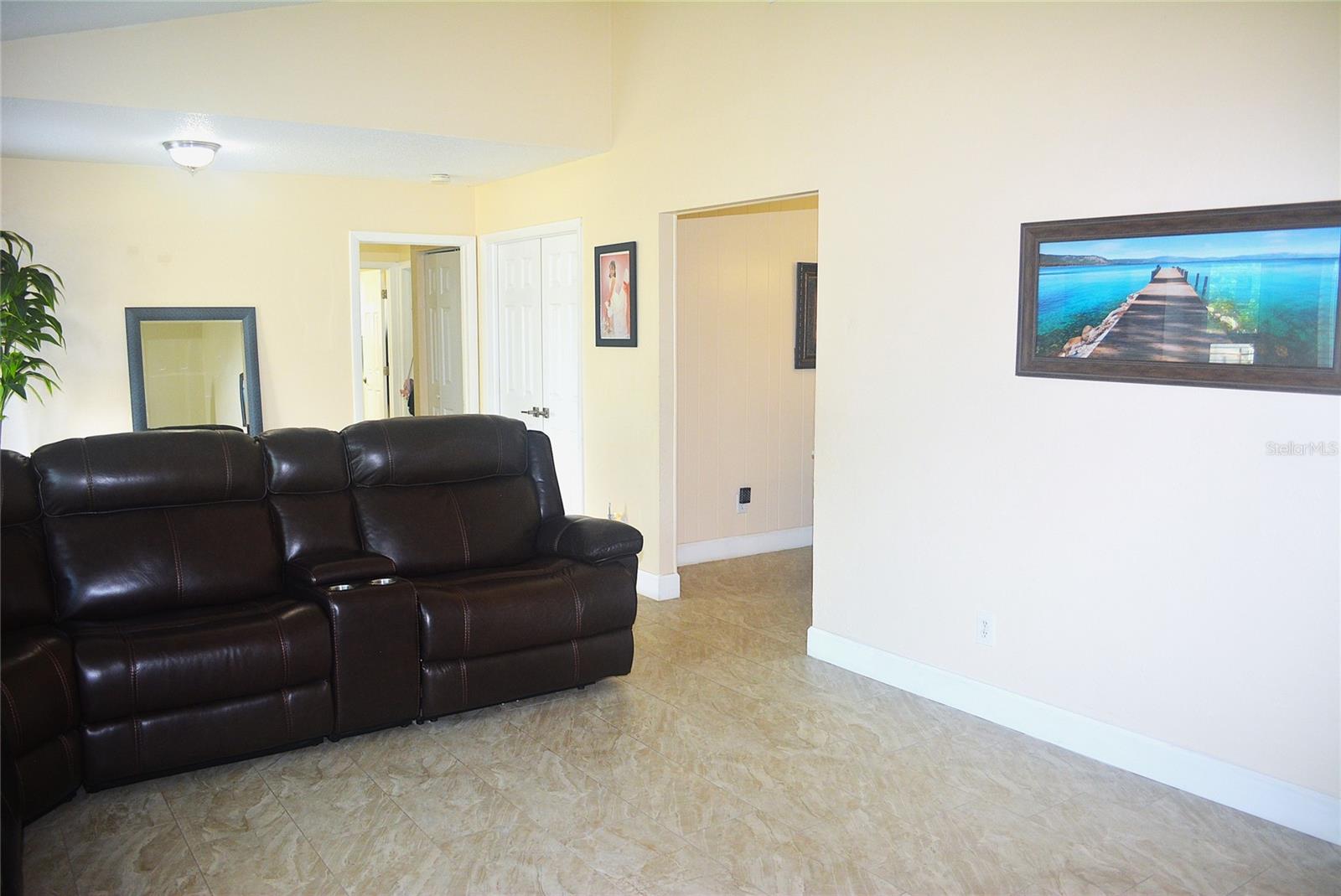 PARKWOOD - Residential