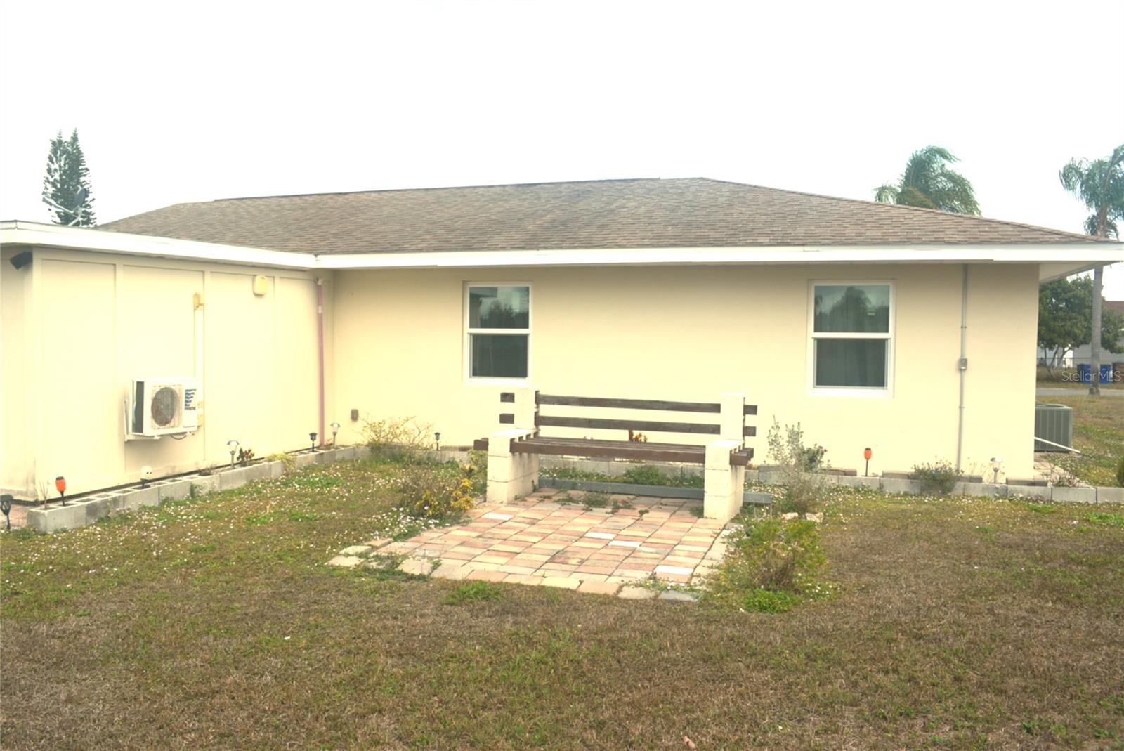 PARKWOOD - Residential